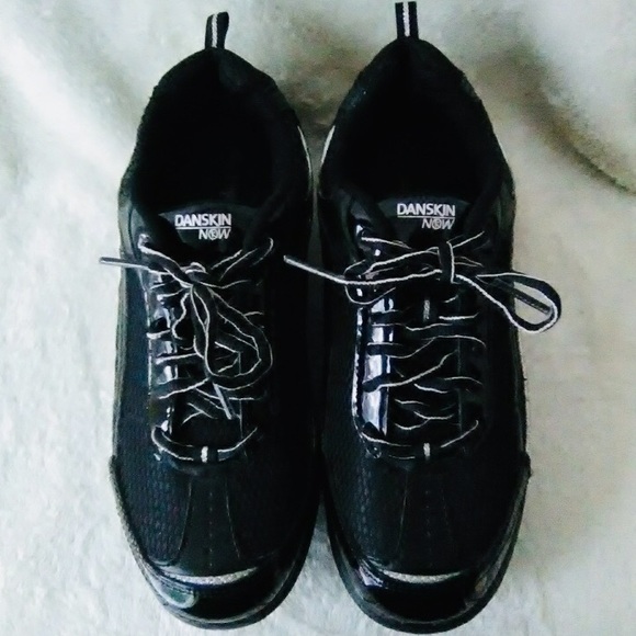 Danskin Now Shoes - Danskin sneakers size 8